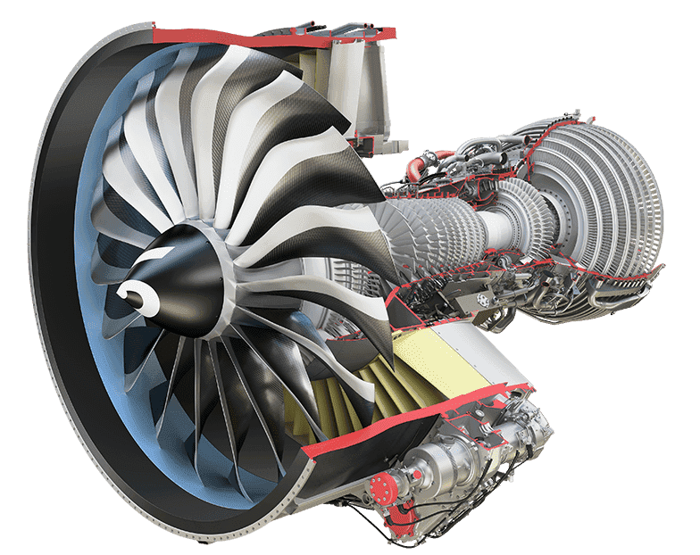 CFM signs third-party LEAP aftermarket support agreements