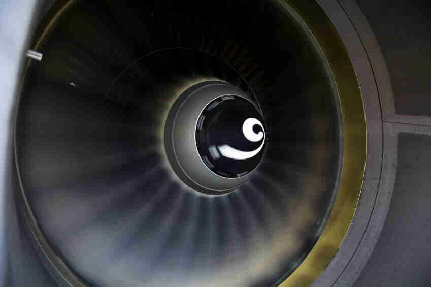 CFM56 fleet surpasses 800 million flight hours