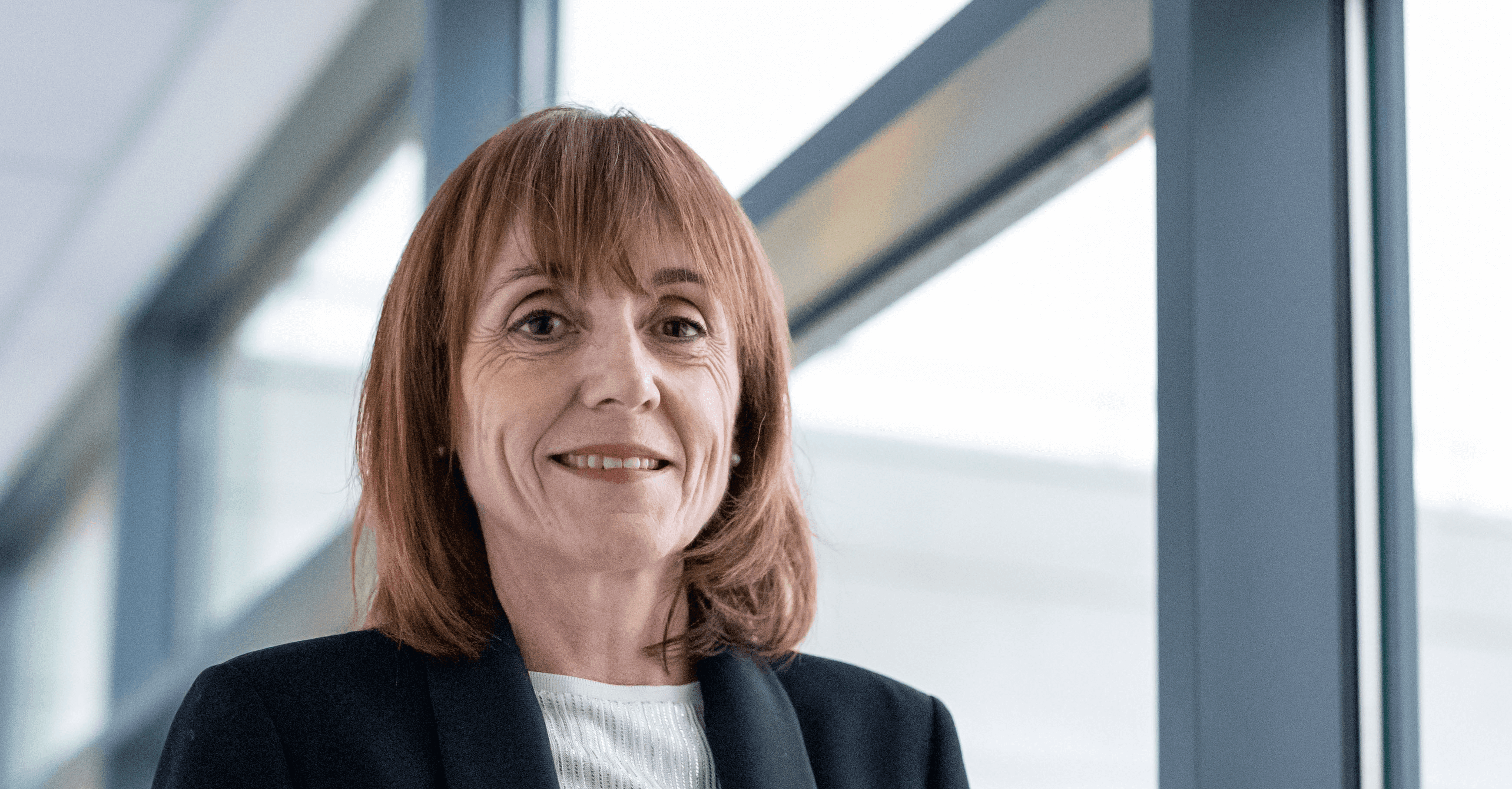 Florence Minisclou appointed new CFM Executive Vice President