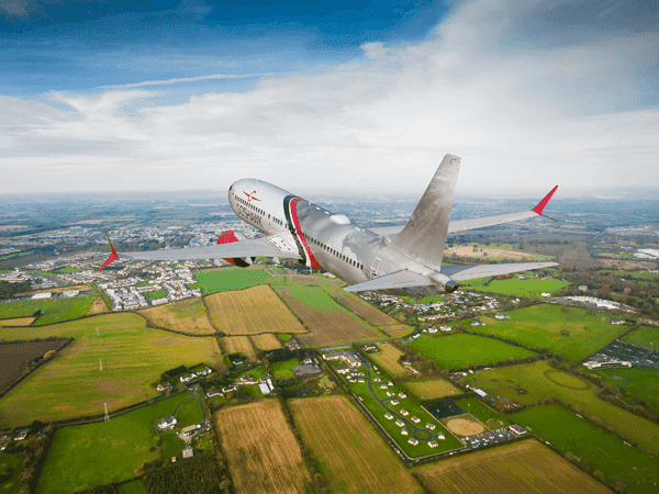 Goshawk Aviation Confirms LEAP-1B Engine Order