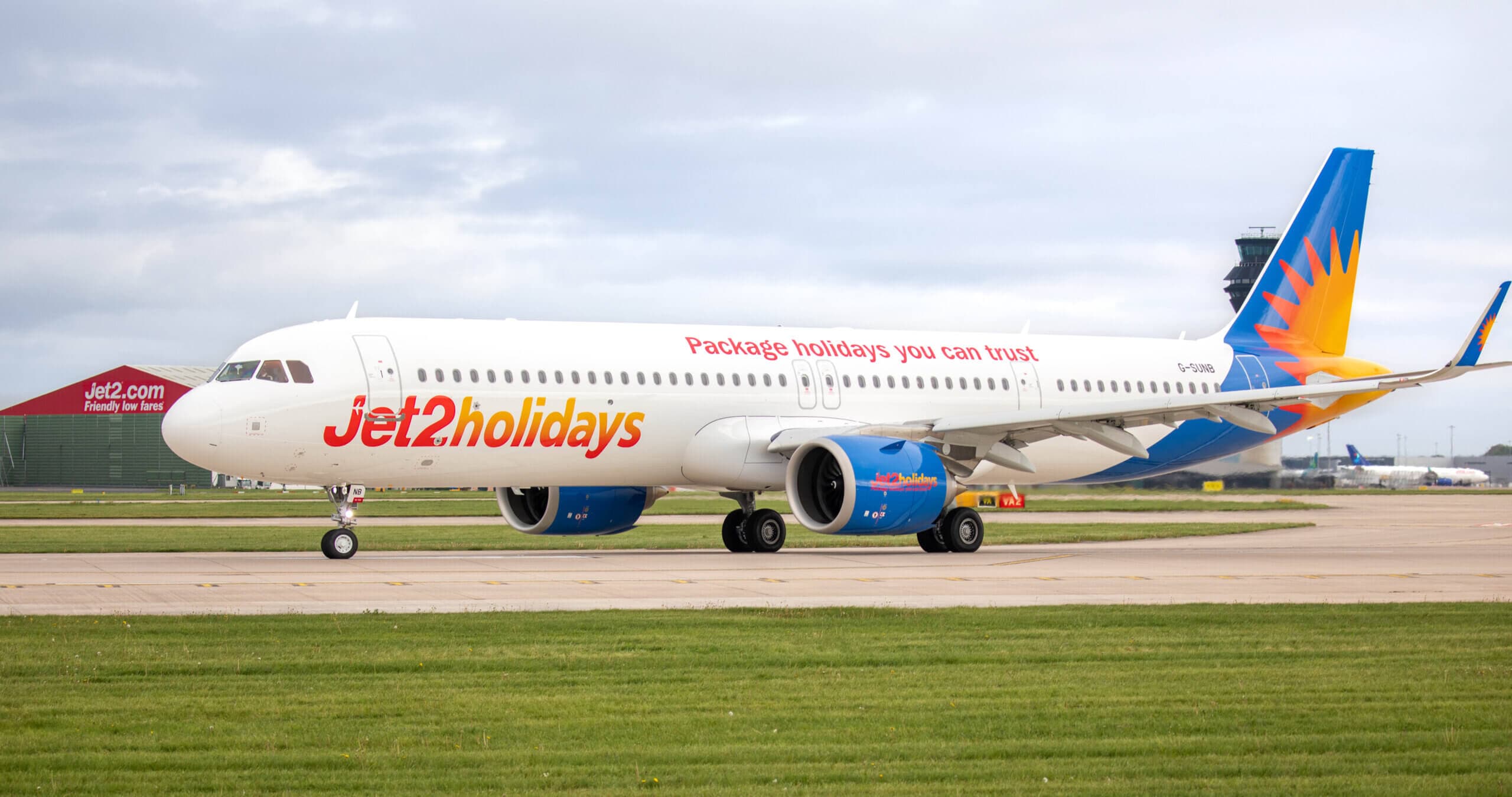 Jet2 Plc orders additional CFM LEAP-1A engines