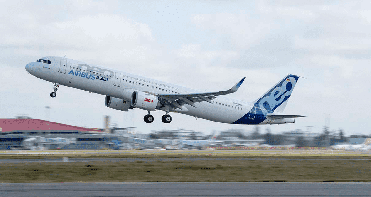 LEAP engine surpasses 600,000 flight hours