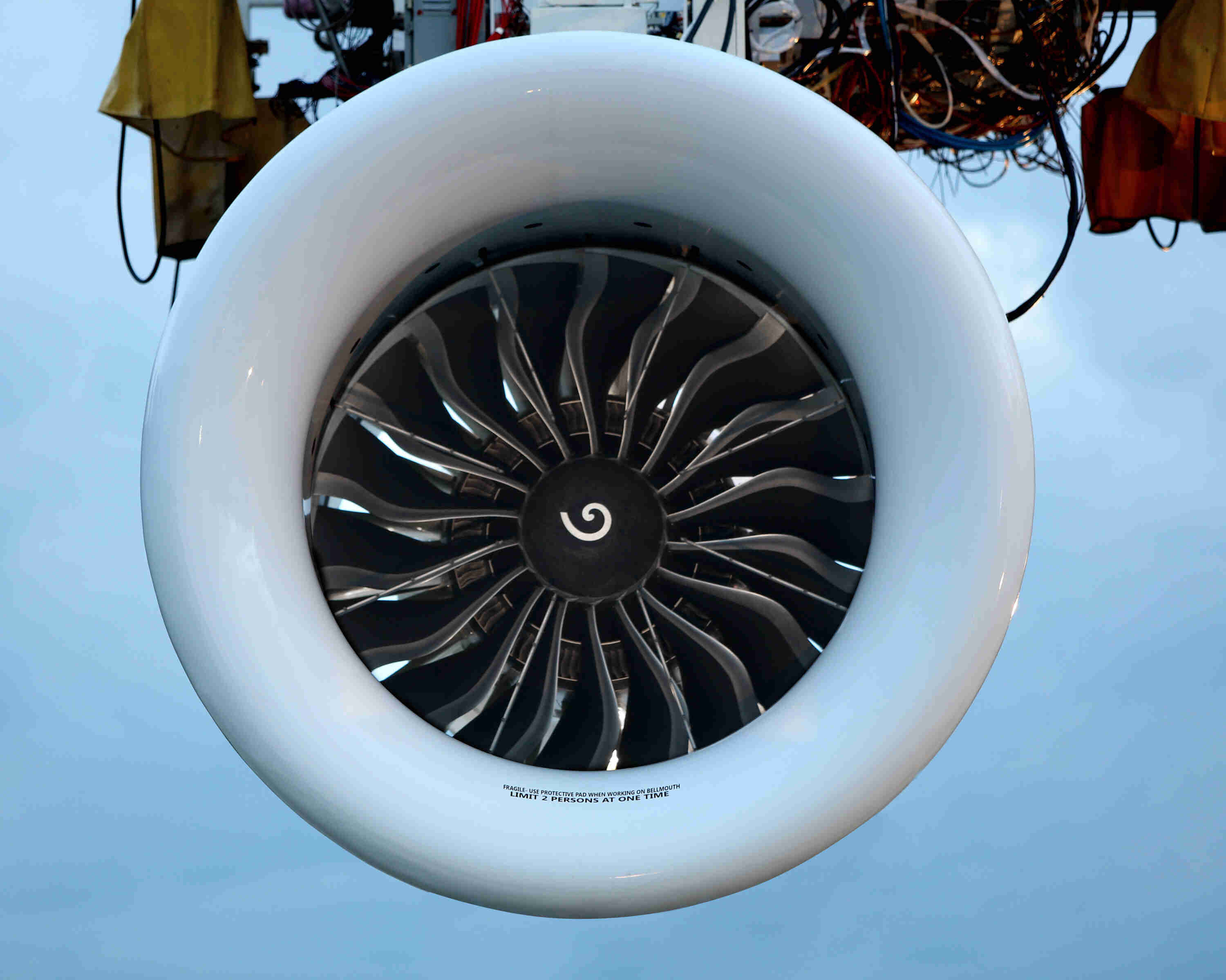 LEAP engines awarded 180-minute ETOPS certification