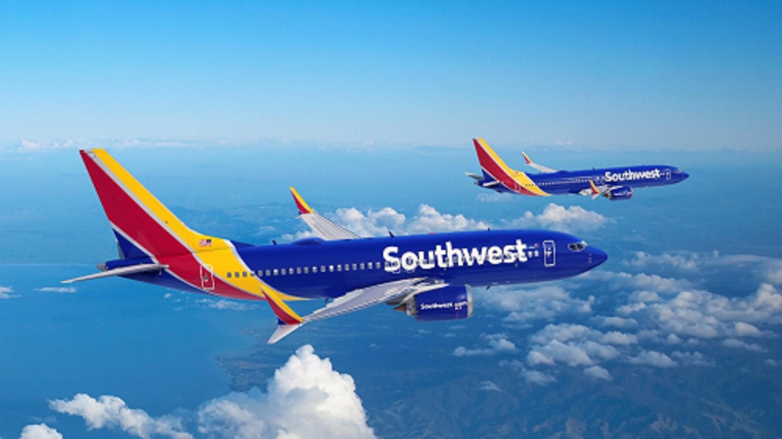 Southwest Expands LEAP-1B Fleet