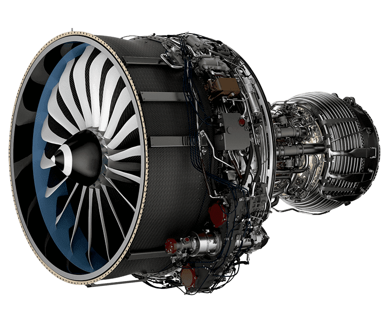 STARLUX, CFM conclude long-term LEAP-1A service agreement