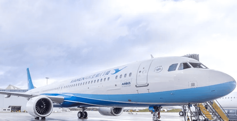 Xiamen Airlines orders CFM LEAP-1A engines to power 40 Airbus aircraft
