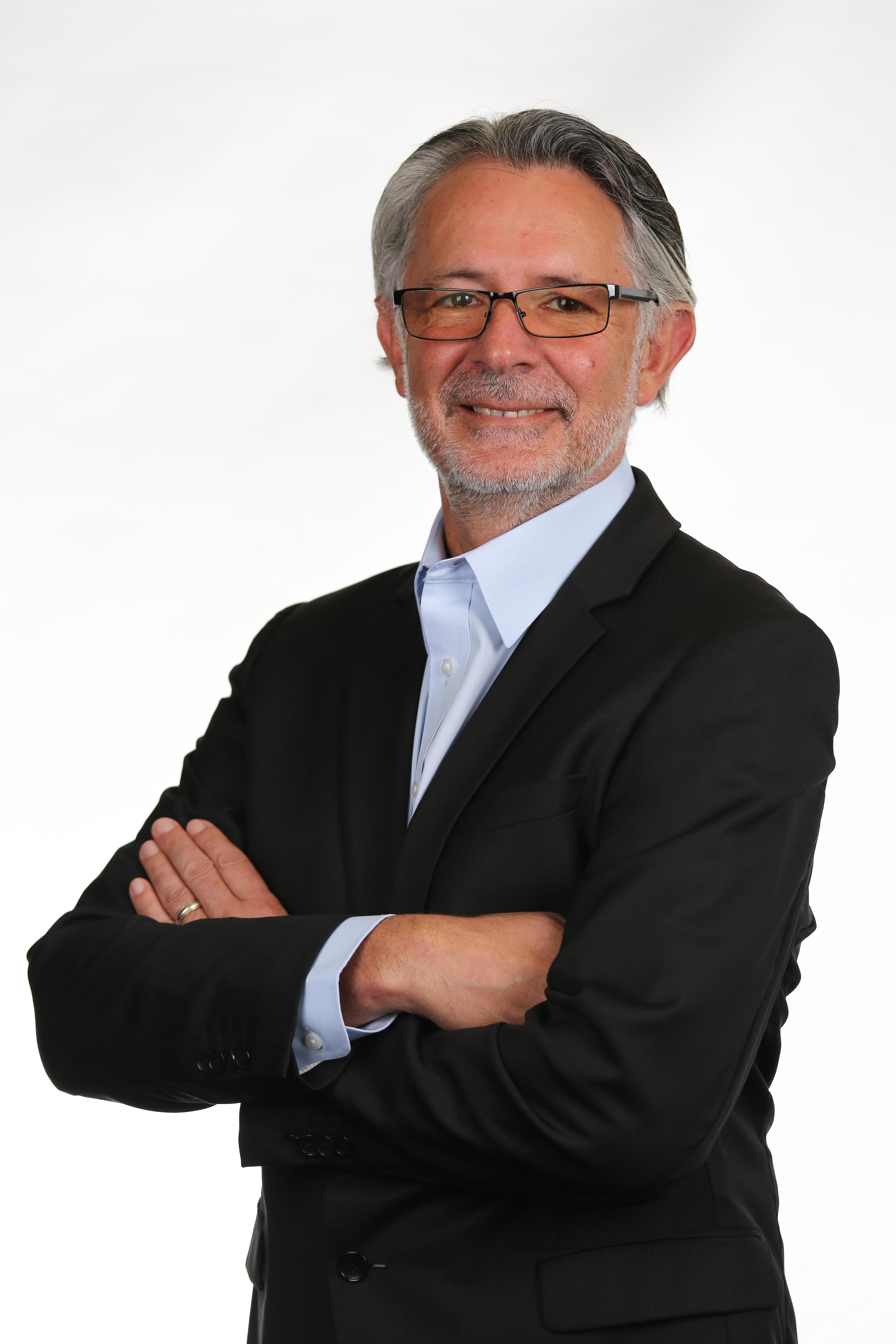 Gaël Méheust