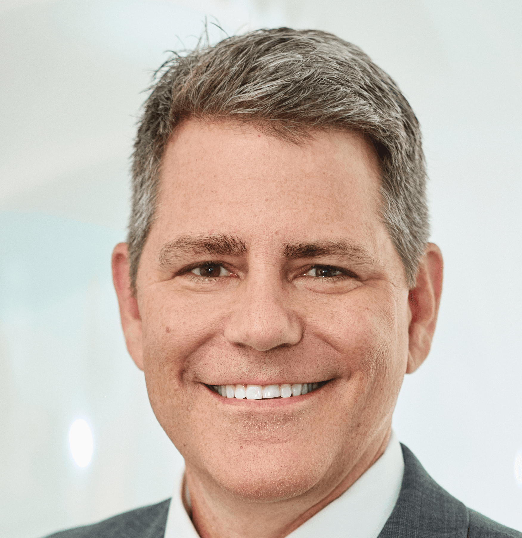 Judd Tressler