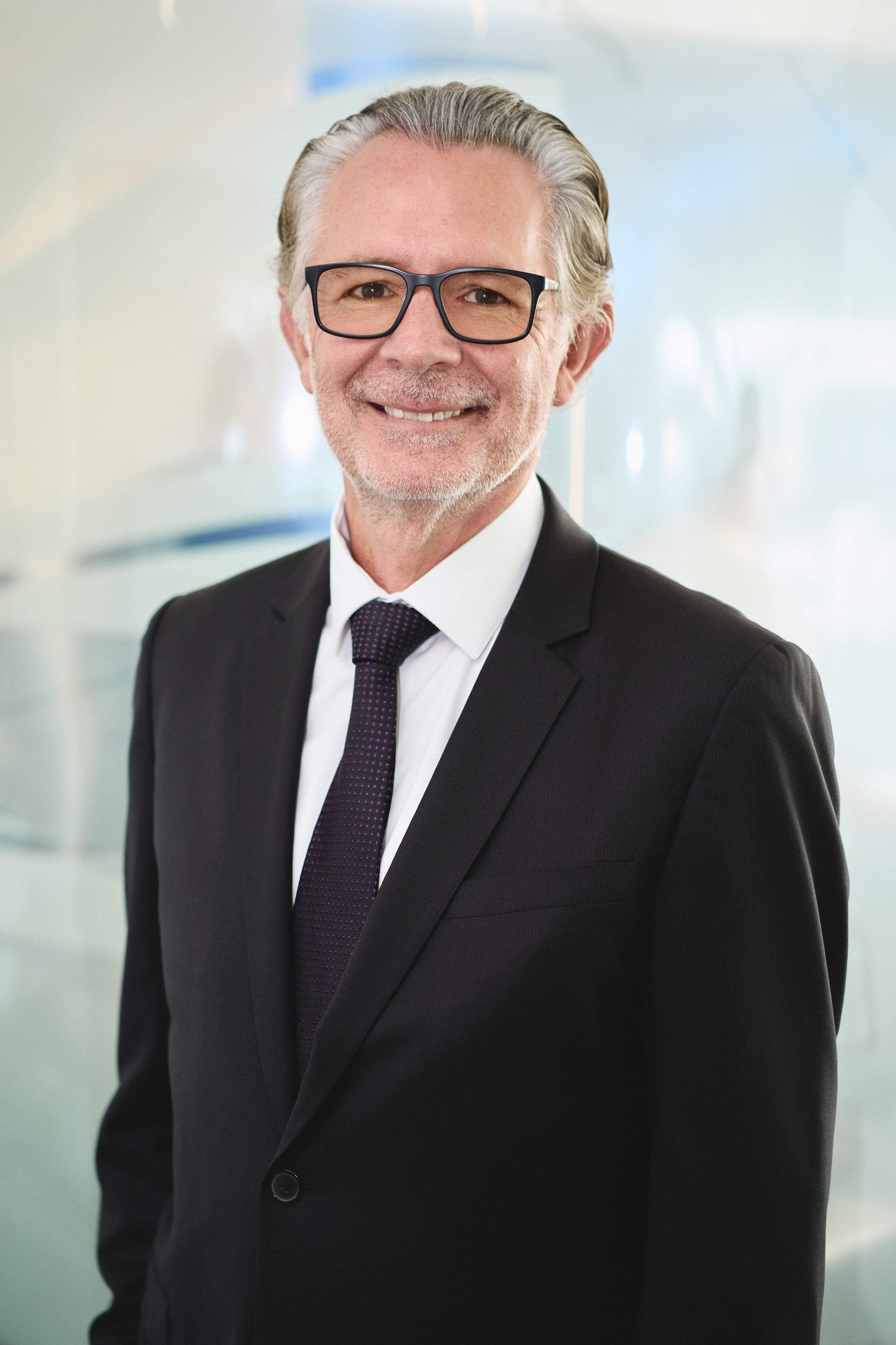Gaël Méheust