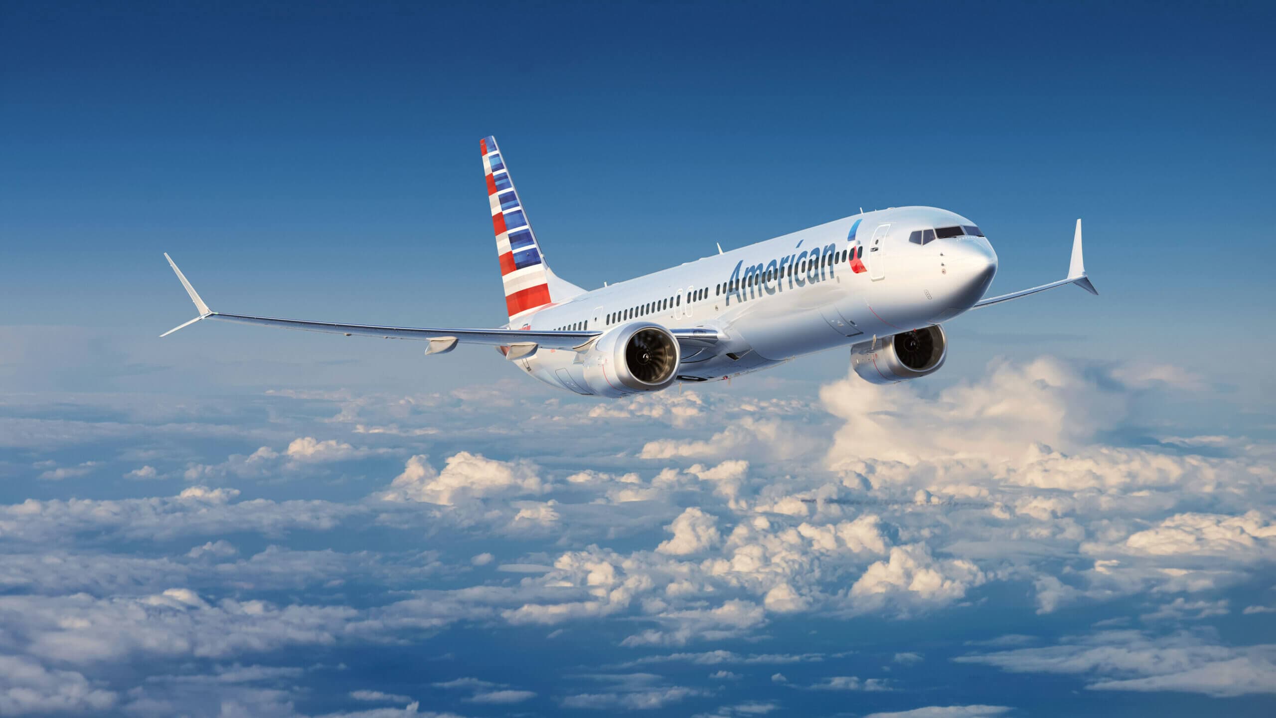 CFM signs LEAP-1B engine service agreement for entire American Airlines Boeing 737 MAX fleet