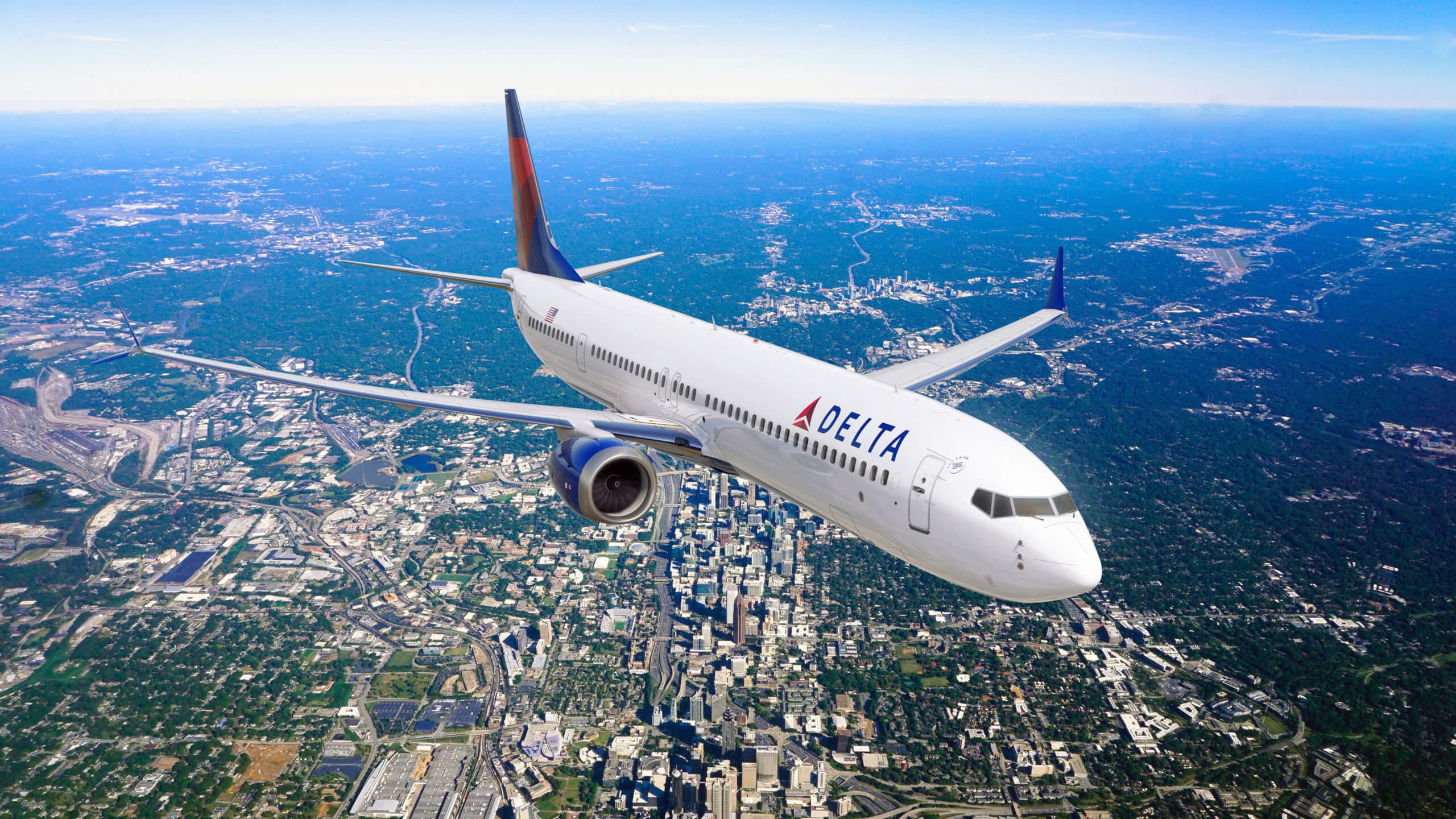 Delta announces order for 200 LEAP-1B engines to power new fleet of Boeing 737-10 aircraft