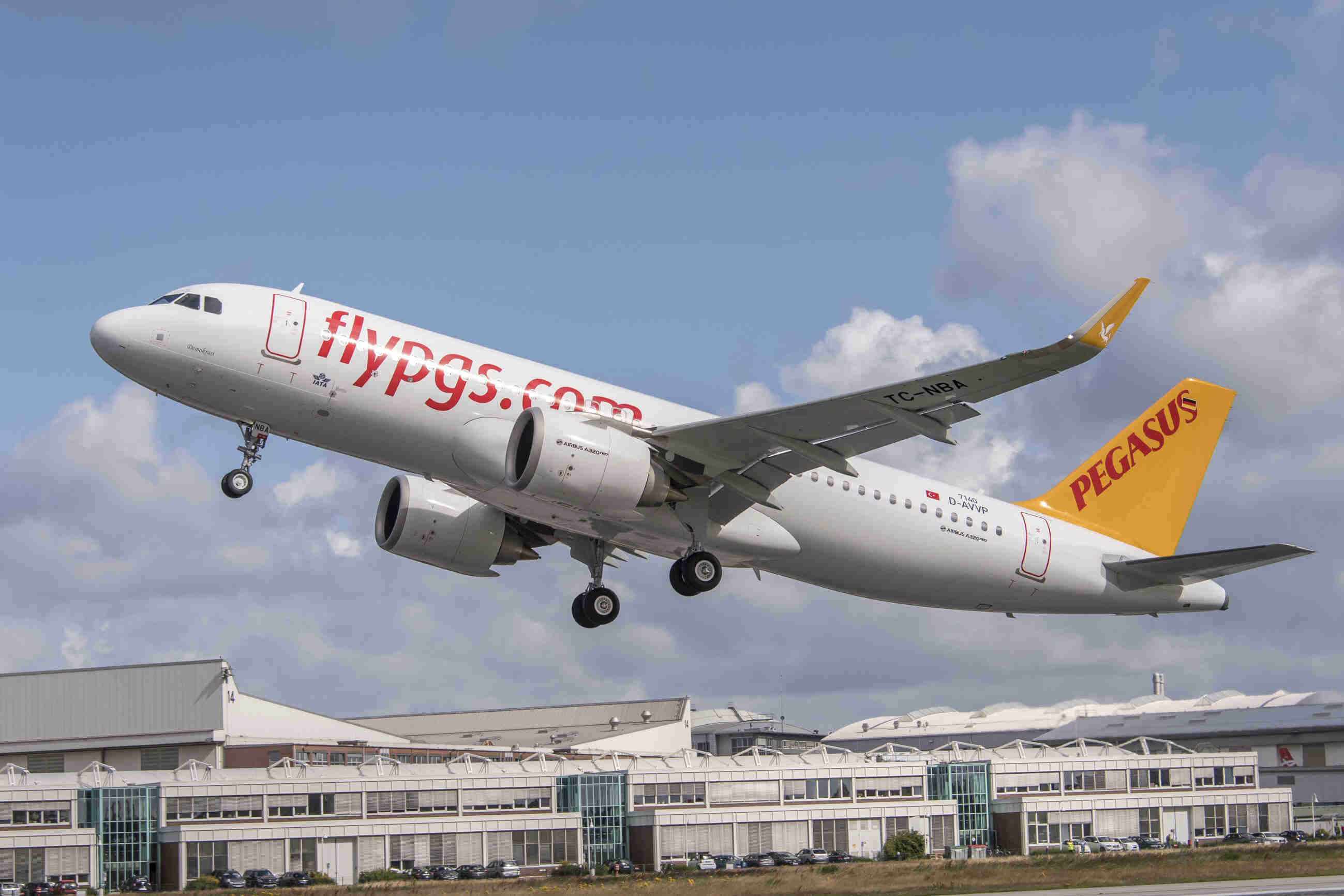 Pegasus Airlines enjoys smooth entry into service with LEAP-1A