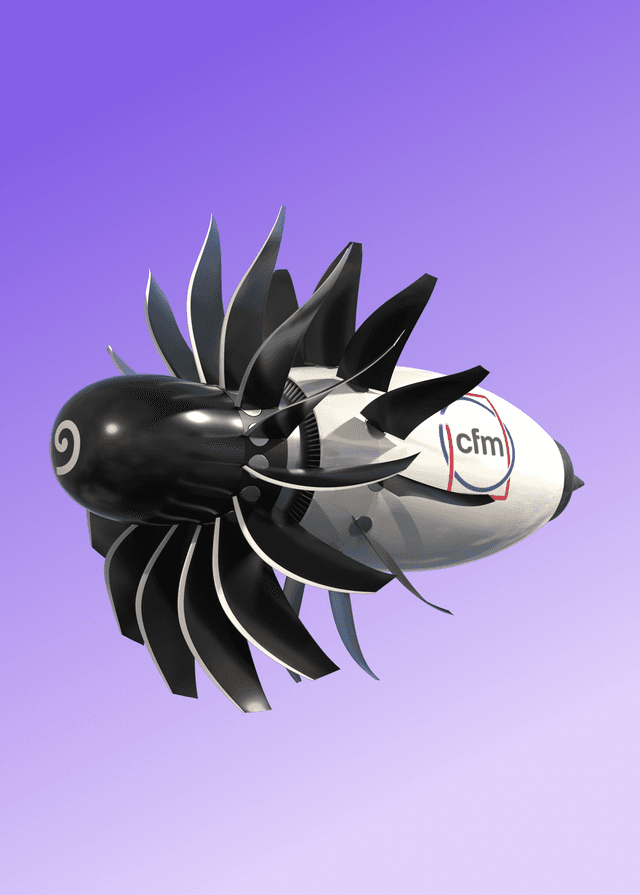 Homepage - CFM International