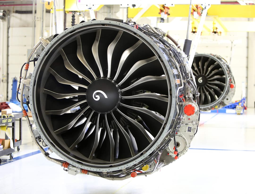 737 Rear Engine CFM signs LEAP-1B engine service agreement for entire American Airlines ...