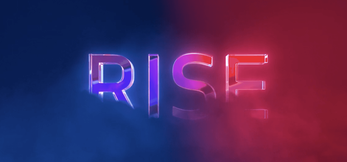 5 Things to Know About RISE